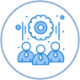 Business Meetings Icon