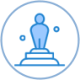 Press Events Icon