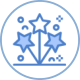 Product Launch Icon