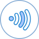 Sound ^ Audio Icon