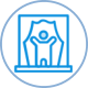 Fundraiser Icon