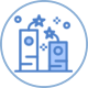 Milestones Icon