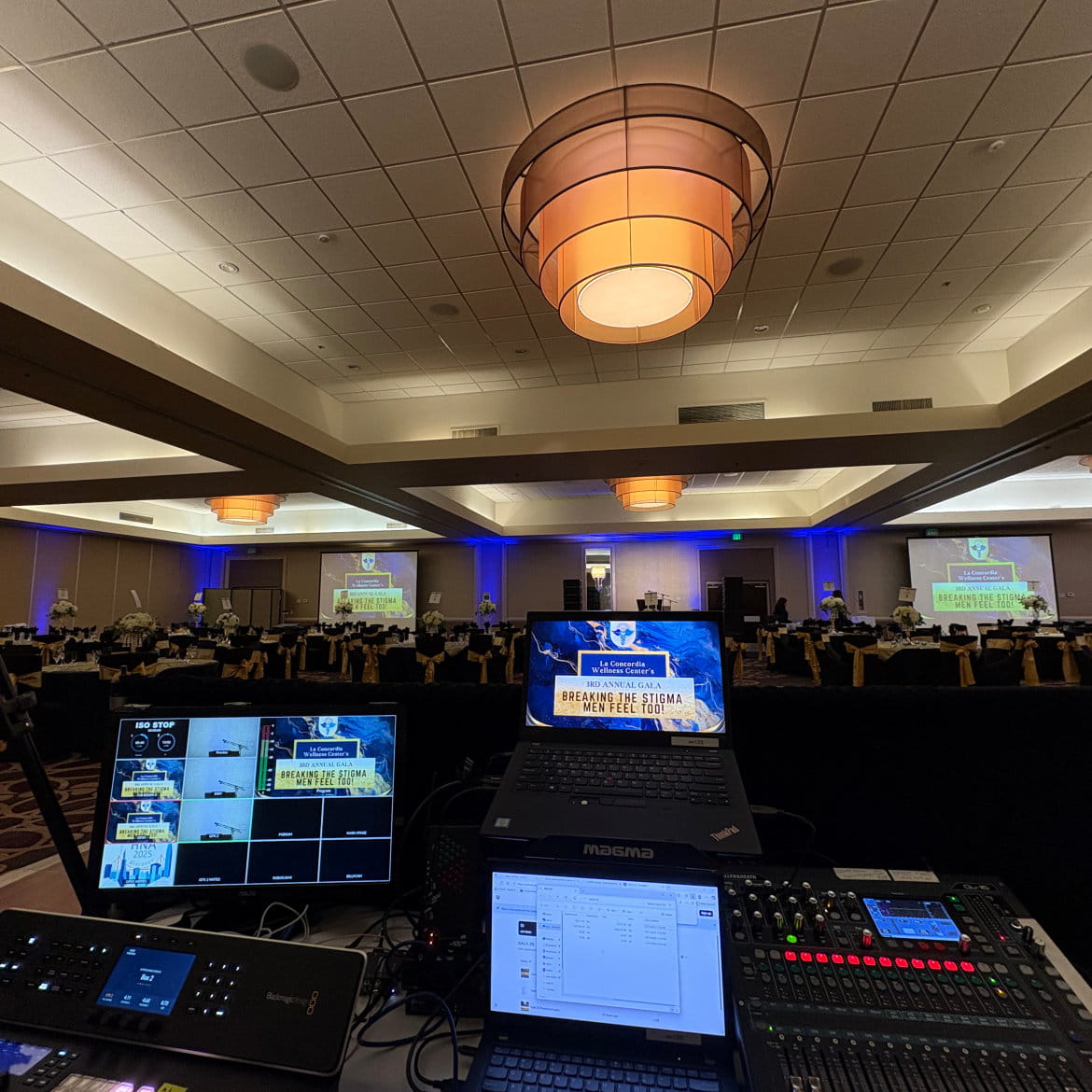 Corporate Event  