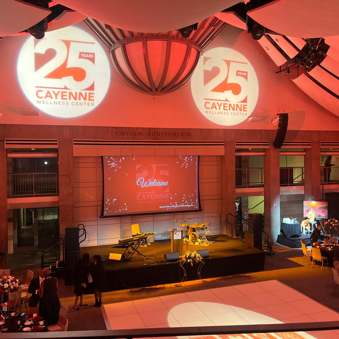 Corporate Event
