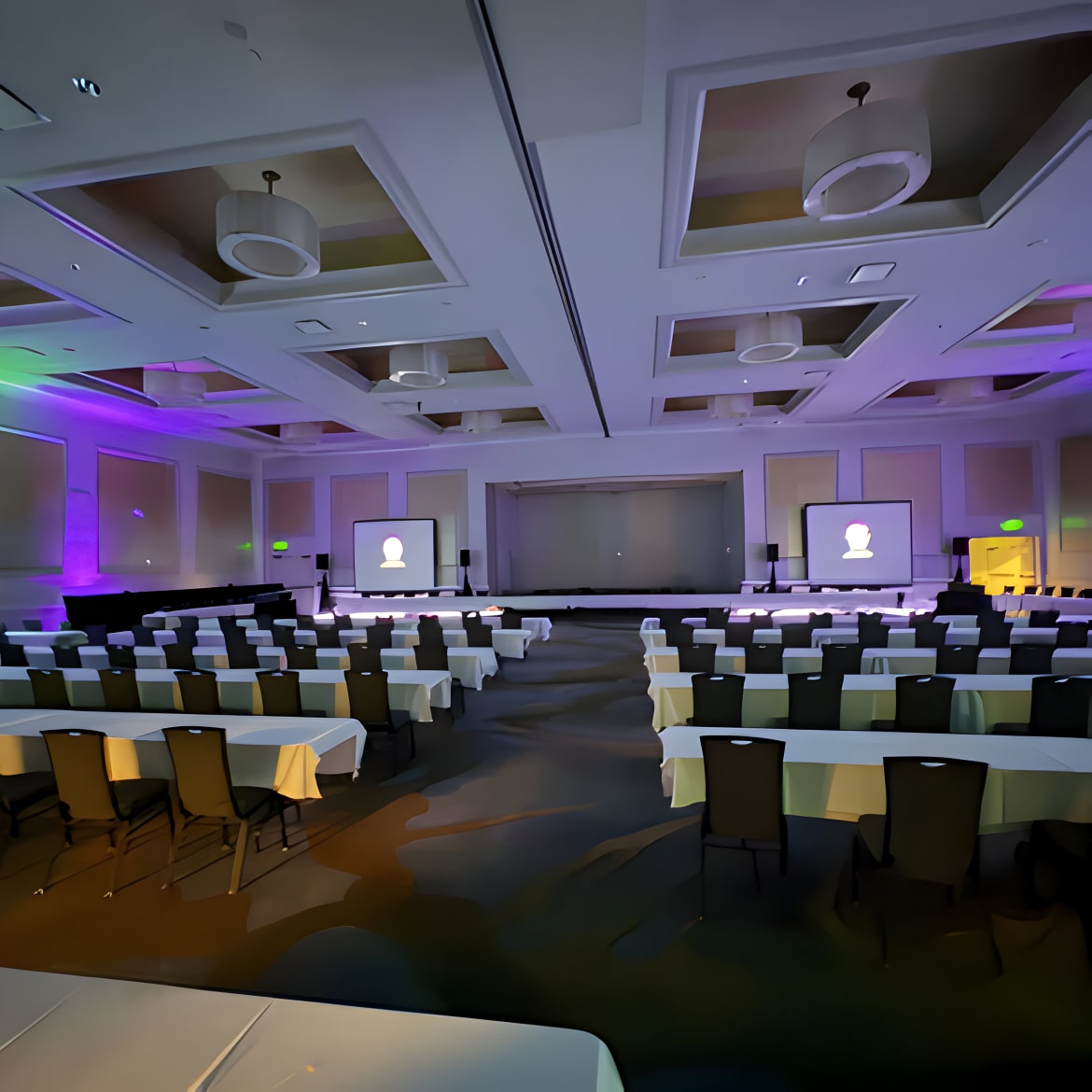 Corporate Event