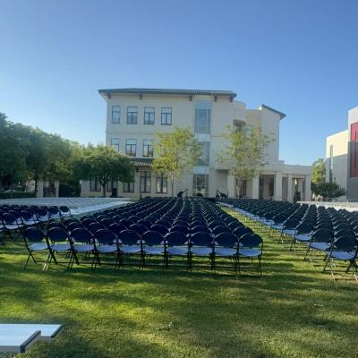Outdoor Event