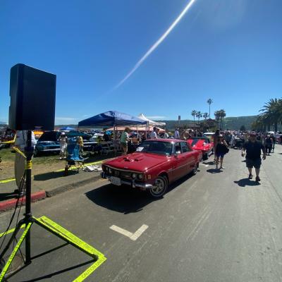 Outdoor Show