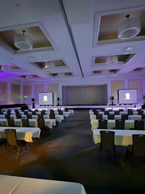 Corporate Event