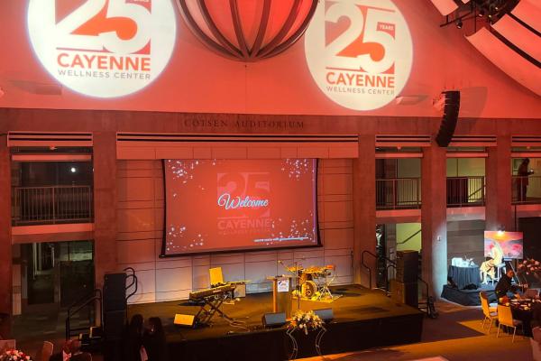 Corporate Event
