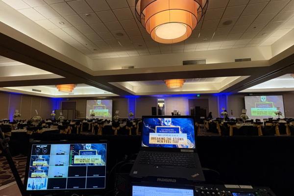 Corporate Event  